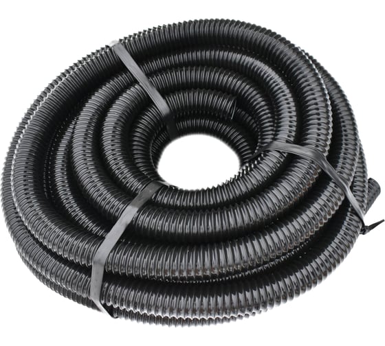 Воздуховод Superflex (15 м; 32 мм; 2.8 мм) Volgaflex VF043215PU