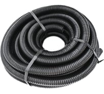 Воздуховод Superflex (15 м; 51 мм; 3 мм) Volgaflex VF045115PU