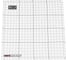 Фреза быстрорежущая по металлу HSS покрытие TiAlN (5x13x57x6 мм; Z=4) CUT2 20232 4