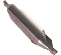 Сверло центровочное тип А (5 шт; 4 мм; Р6М5) Sekira 00-00008961