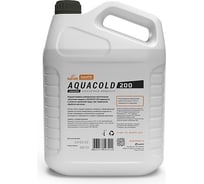 Закалочная жидкость Komar Aquacold 200, 30кг концентрат 00-00002127