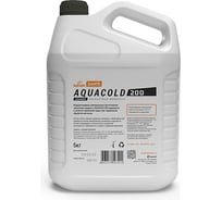 Закалочная жидкость Komar Aquacold 200, 5кг концентрат 00-00002126