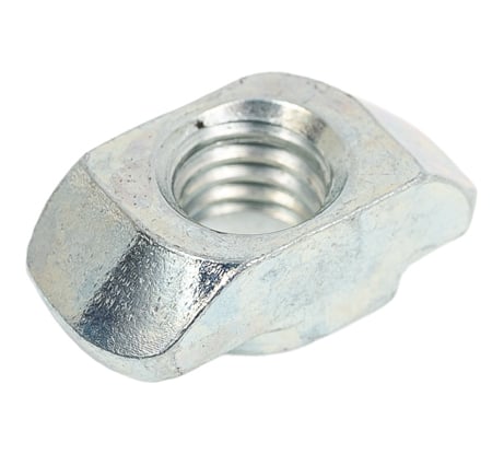 Сухарь пазовый 20 шт Dogus Kalip 2.1.001.08.06.20