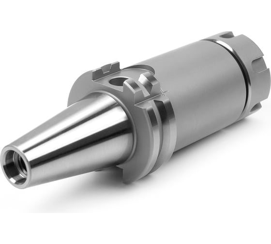 Патрон цанговый 50ER25 AD повышенной точности DIN 69871 ГОСТ 25827-93 исп.2 Micron 117790 1