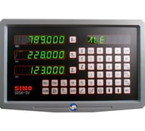 Монитор SINO SDS6-3V 3 оси разъем DB9 PROMA 45011004