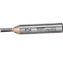 Фреза прямая пазовая монолитная (3x8x48 мм; S=8 мм; Z=2) ARDEN 107473