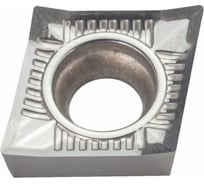 Пластина токарная CCGT120402-AL3 NRG10N NORGAU (10 шт) 020057212