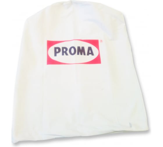 Мешок нижний хлопчатобумажный для ОР-750 PROMA 25750000