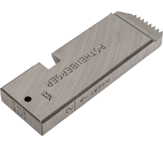 Ножи резьбонарезные Rothenberger 56059