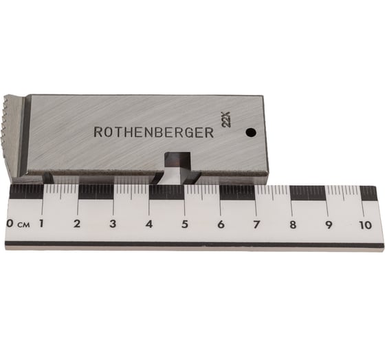 Ножи резьбонарезные Rothenberger 56059