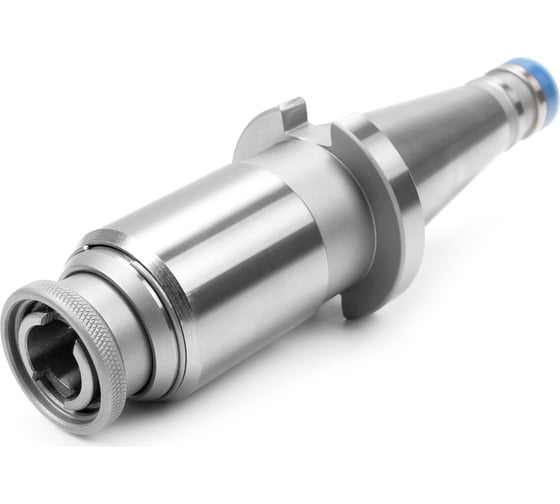 Патрон резьбонарезной 40 DIN 2080, М14-М24 Micron 118157