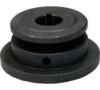 Ролик накаточный (1 1/4"-1 1/2") для V-Groover 6 VOLL 2.24026