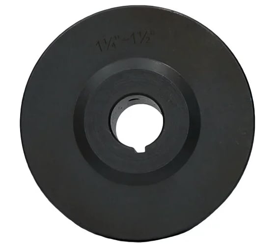 Ролик накаточный (1 1/4"-1 1/2") для V-Groover 6 VOLL 2.24026