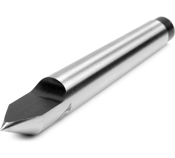 Полуцентр твердосплавный упорный КМ6 Micron 106654 1
