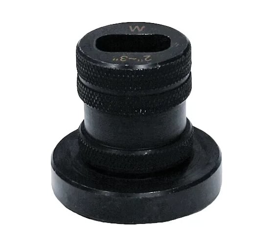 Ролик ведущий (2"-3") для V-Groover 12 VOLL 2.24033