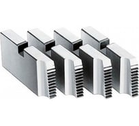 Ножи резьбонарезные BSPT (4 шт; 2 1/2"-3"; HSS) для станков VOLL 2.20074