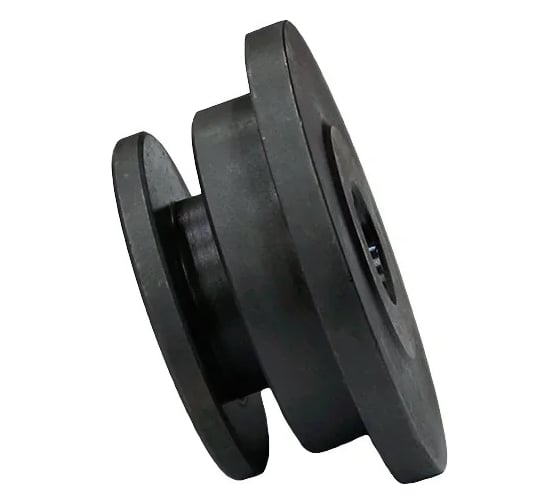 Ролик накаточный (2"-6") для V-Groover 12 VOLL 2.24029