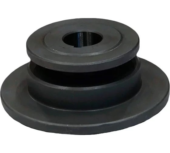 Ролик накаточный (2"-6") для V-Groover 12 VOLL 2.24029