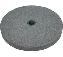 Круг шлифовальный 200x20x16 мм, 64С 60 K7 V 35 Луга 4603347506684