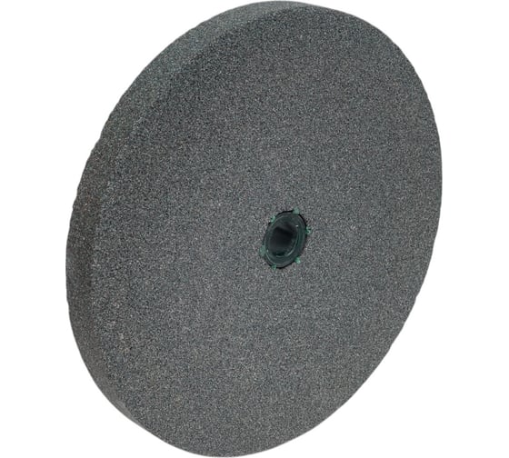 Круг шлифовальный 200x20x16 мм, 64С 60 K7 V 35 Луга 4603347506684