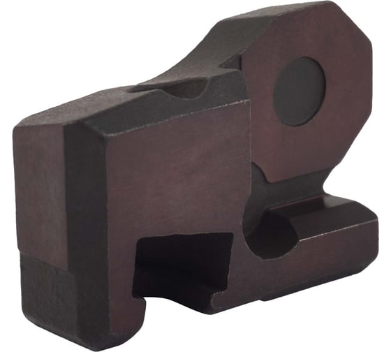 Пластина опорная Standard LOF07R Debever Machining Solutions DB-S-F07TR 1