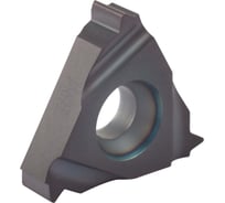 Пластина твердосплавная резьбовая 16IR14W PM20 Debever Machining Solutions 16IR14WPM20