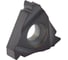 Пластина твердосплавная резьбовая 16EL1.75ISO PM20 Debever Machining Solutions 16EL175PM20 1