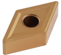 Пластина токарная DNMG150608-RK PPM UARGUS 14 375 016