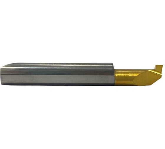 Резец канавочный внутренний VHM M552GSW150L10R BXC UARGUS 14 240 416