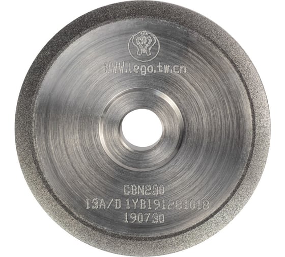 Круг с кубическим нитридом бора CBN для MR-13T MRCM 7300450