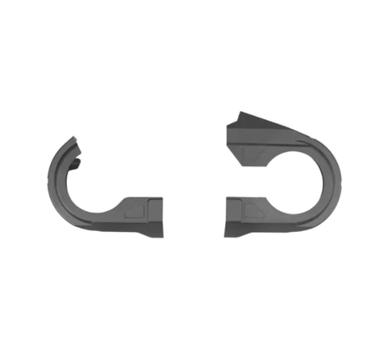 Кожух защитный для ленточной пилы M18FBS85 Milwaukee 4932472241 1