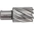 Сверло кольцевое (30х30 мм; HSS; Weldon 19) EUROBOOR HCS.300 5