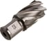 Сверло кольцевое (25х30 мм; HSS; Weldon 19) EUROBOOR HCS.250 2