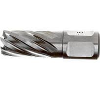 Сверло кольцевое (18х30 мм; HSS; Weldon 19) EUROBOOR HCS.180