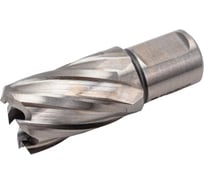 Сверло кольцевое (23х30 мм; HSS; Weldon 19) EUROBOOR HCS.230