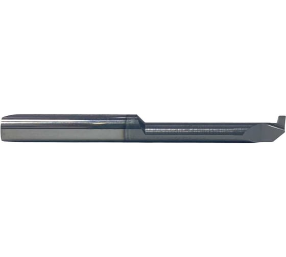 Резец канавочный внутренний VHM MS442GSW100L20R AHS VHM UARGUS 14 240 310 1
