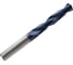 Сверло твердосплавное Drill, 5XD с покрытием TiАIN, 9.4x10x61x103 мм New Century DH2240940 1