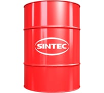 Масло Sintec ВМГЗ 216,5 л 963294