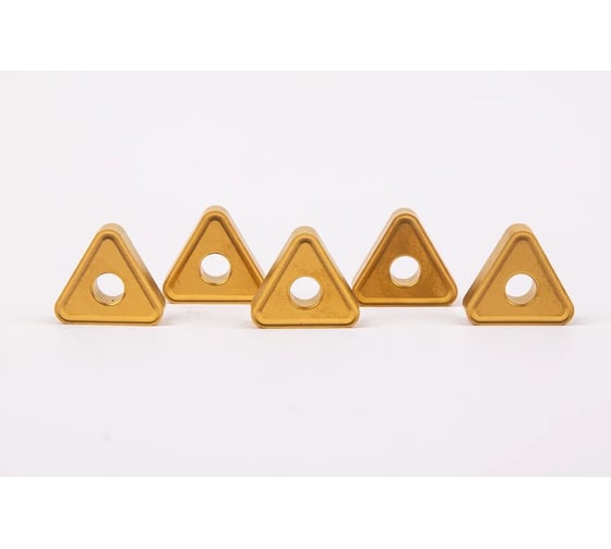 Резец (TOOL, CUTTING) 10 шт PLAZWELD F6Z0010