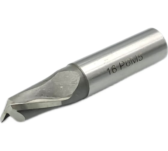 Фреза шпоночная (16х19х79 мм; ц/х) TORNERI 039454