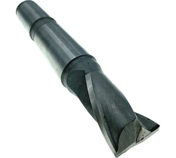 Фреза шпоночная (40х38х163 мм; КМ4) TORNERI 039438