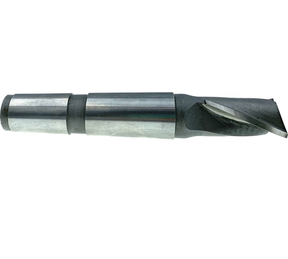 Фреза шпоночная (40х38х163 мм; КМ4) TORNERI 039438