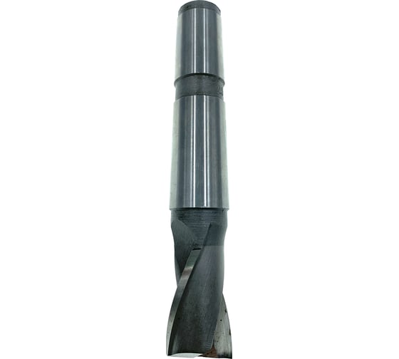 Фреза шпоночная (45х38х163 мм; КМ4) TORNERI 039439