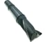 Фреза шпоночная (50х45х170 мм; КМ4) TORNERI 039440 1