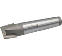 Фреза шпоночная (36х32х157 мм; КМ4) TORNERI 039437