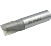 Фреза шпоночная (20х22х88 мм; ц/х) TORNERI 039456