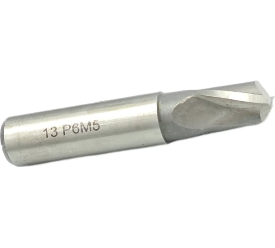 Фреза шпоночная (14х16х73 мм; ц/х) TORNERI 039453