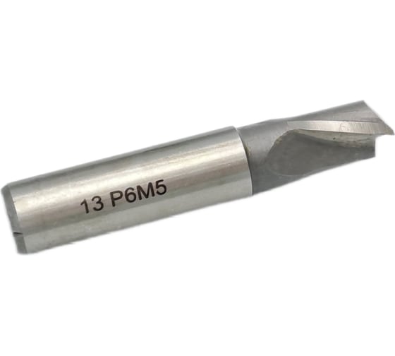 Фреза шпоночная (14х16х73 мм; ц/х) TORNERI 039453