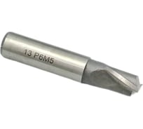 Фреза шпоночная (13х16х73 мм; ц/х) TORNERI 039452
