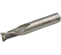 Фреза шпоночная (11х16х73 мм; ц/х) TORNERI 039450